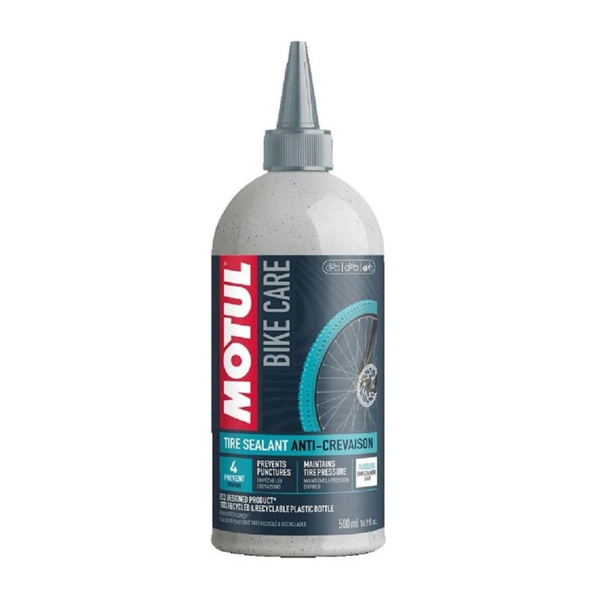 SELANTE BIKE CARE MOTUL 500ML