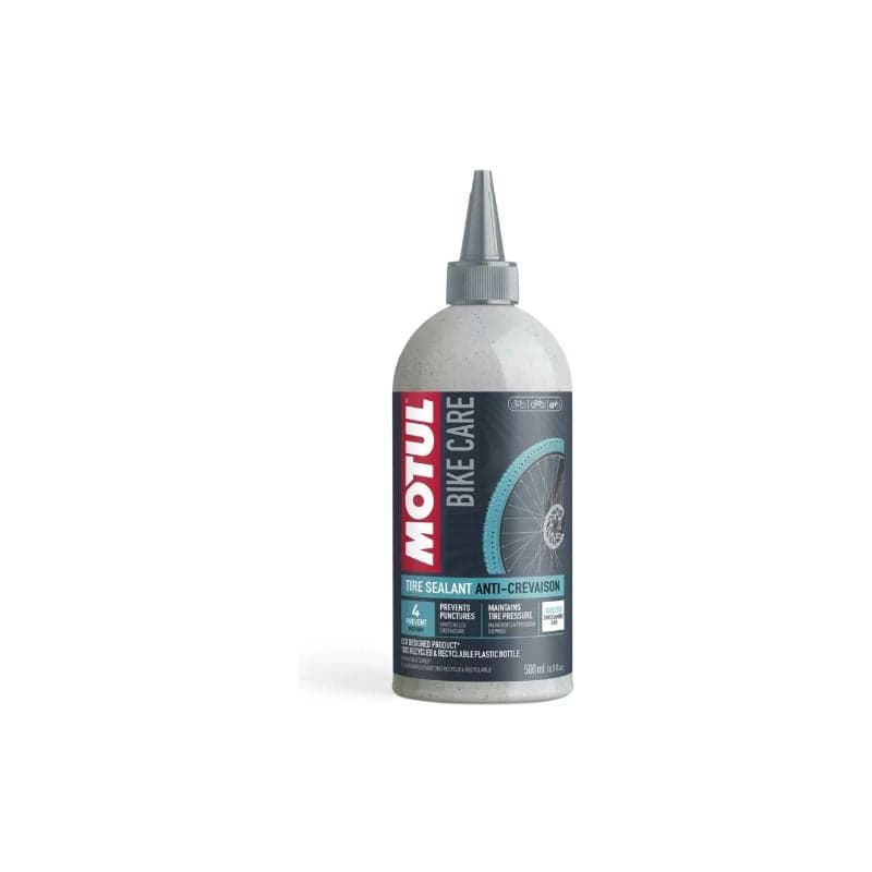 SELANTE BIKE CARE MOTUL 500ML