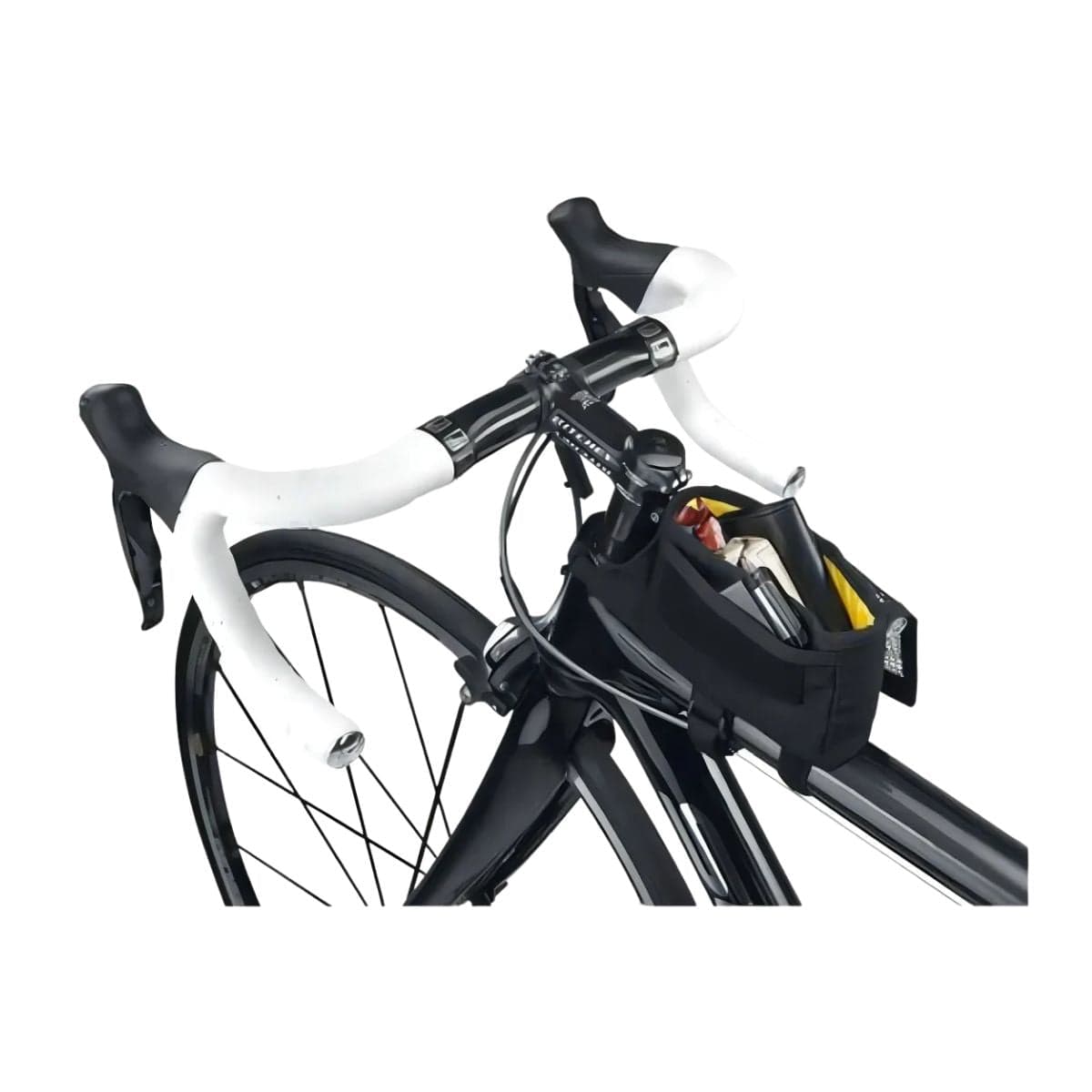 BOLSA DE FIXACAO NO QUADRO TOPEAK TRIBAG SEM CAPA