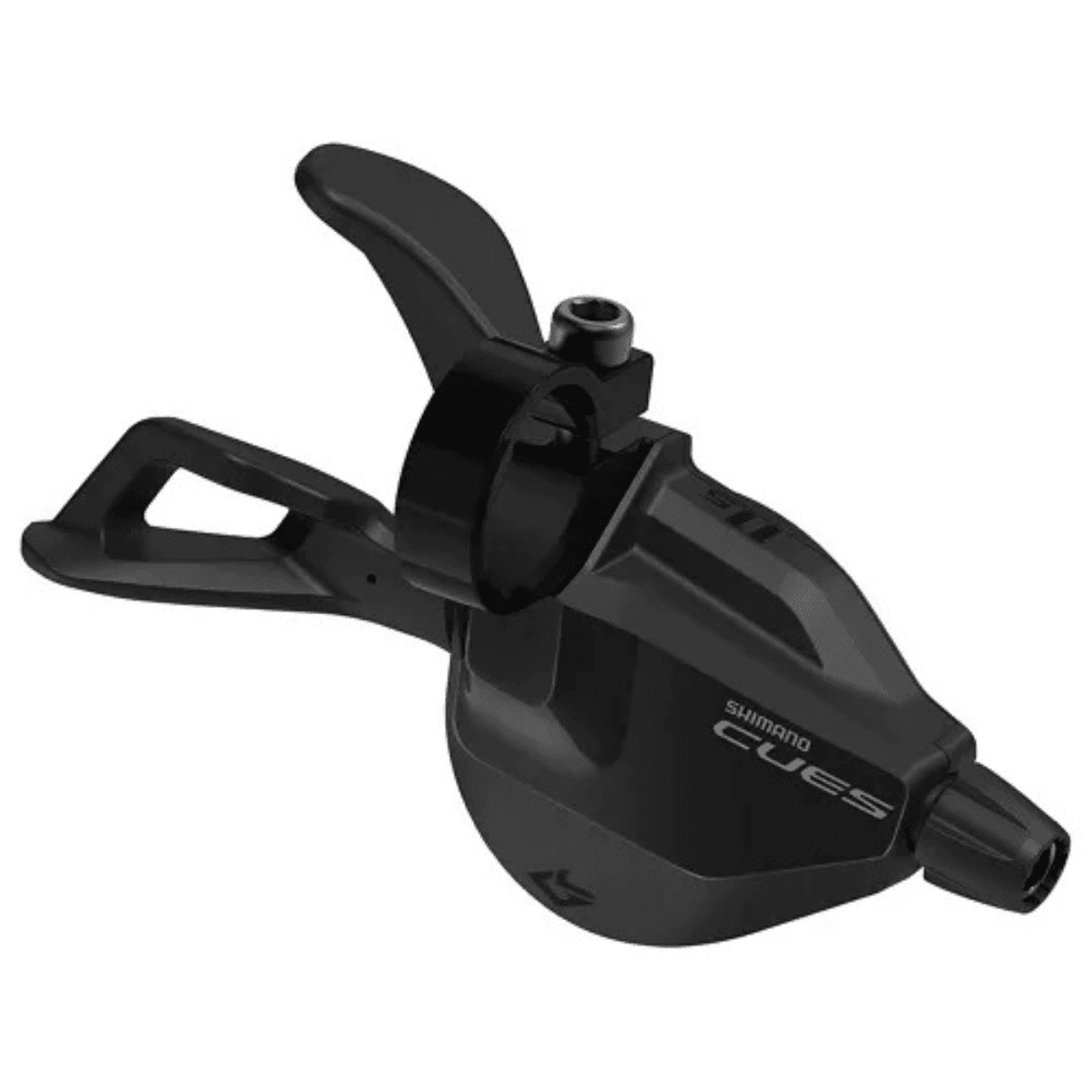 ALAVANCA CAMBIO CUES SL-U6000 11V DIR CABO 2050MM SEM VISOR