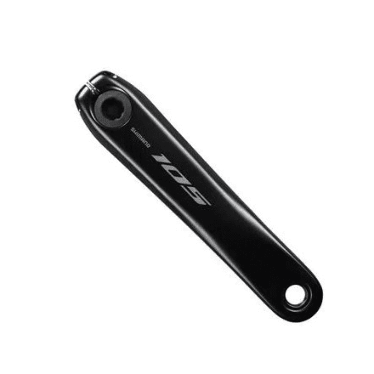 PEDIVELA SHIMANO FC-R7100 SHIMANO 105 50/34D 172.5MM INTEGRADO 12V SEM CENTRAL DI2