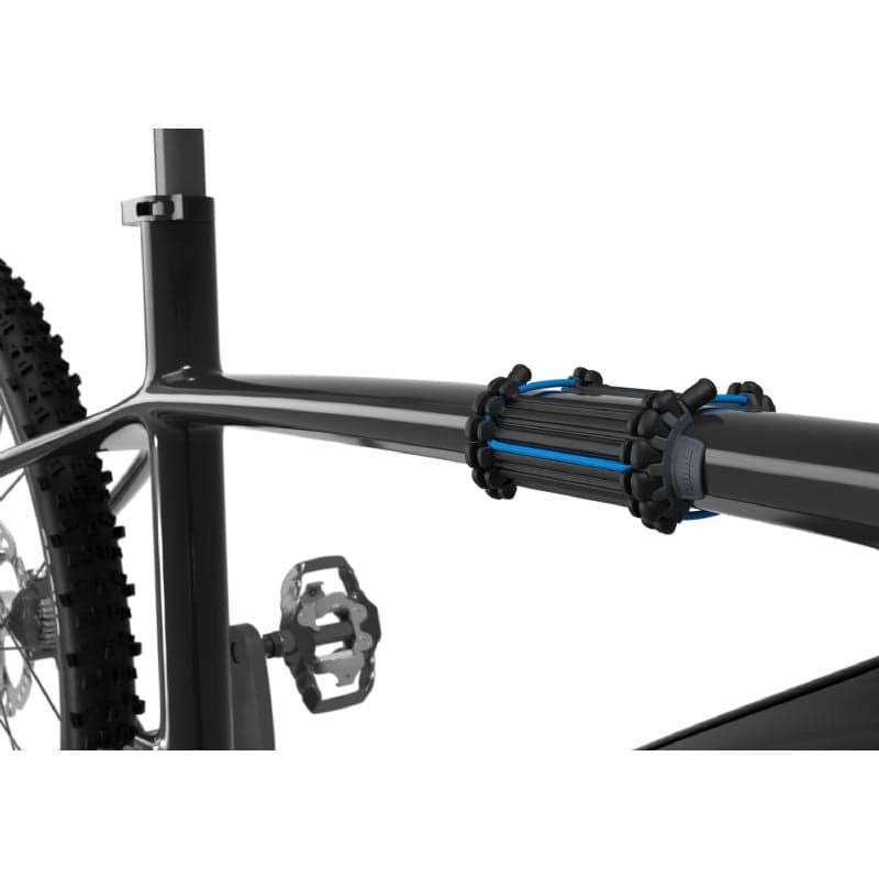 PROTETOR DE QUADRO THULE CARBON FRAME Preto